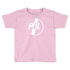 pil public Toddler T-shirt