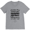 dreaming about pumpkin spice hayrides footbal falling leaves family ti V-Neck Tee