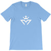 best king logo T-Shirt