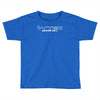 v tec Toddler T-shirt