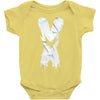 Maverick X Baby Onesie