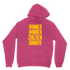 Winner Winner Chicken Dinner Unisex Hoodie