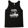camel towing (2) Tank Top