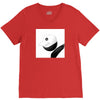 mylogo20180424092006 V-Neck Tee
