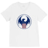 magical congress of the us V-Neck Tee