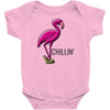 chillin Baby Bodysuit