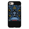 ugly sheikah sweater iPhone 8