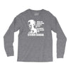 mma funny Long Sleeve Shirts