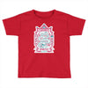 spirited soap Toddler T-shirt