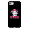 i'm the boss iPhone 8