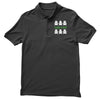 lake life Polo Shirt
