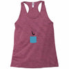 Yes, You Can Dive Racerback Tank