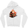 urealms Zipper Hoodie