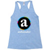 ambassador Racerback Tank
