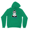 Rbg Unisex Hoodie