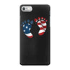 4th of July Baby Foot iPhone 7 Case
