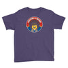 everything is awesome   mens funny lego Youth Tee
