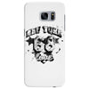 ny love Samsung Galaxy S7 Edge