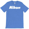 nikon camera T-Shirt