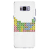 canadian periodic table Samsung Galaxy S8 Plus