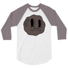 bubble guy 3/4 Sleeve Shirt