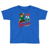 all the bacon and eggs Toddler T-shirt