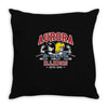 party time2 Throw Pillow
