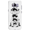 dragonball goku Samsung Galaxy S8 Plus