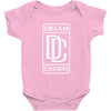 dream chasers Baby Onesie