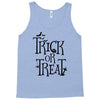 trick or treat halloween Tank Top