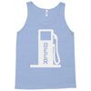 men's humor funny tee graphic Tank Top