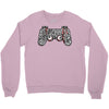 bone controller Crewneck Sweatshirt