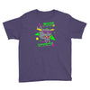 too zuul for school Youth Tee