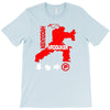 hadouken ryu T-Shirt
