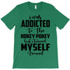 i was addicted to the hokey pokey T-Shirt
