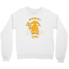 vermilion gym Crewneck Sweatshirt