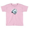 dramatic chipmunk Toddler T-shirt