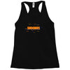 shoobies Racerback Tank