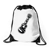 ukulele Drawstring Bags