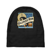 halloween moon Baby Beanies