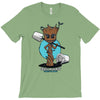 plantez un arbre T-Shirt