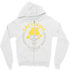 greyskull power company Zipper Hoodie