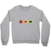 fahrie77 Crewneck Sweatshirt