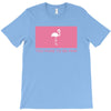 Too Pure To Be Pink T-Shirt