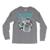 mma Long Sleeve Shirts