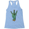 west side Racerback Tank