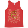 circuit dragon Tank Top