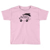 bathmobile Toddler T-shirt