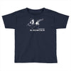 charles bronson death wish Toddler T-shirt