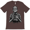 franselfiestein T-Shirt